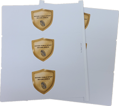 Notary Privacy Secure-Shield